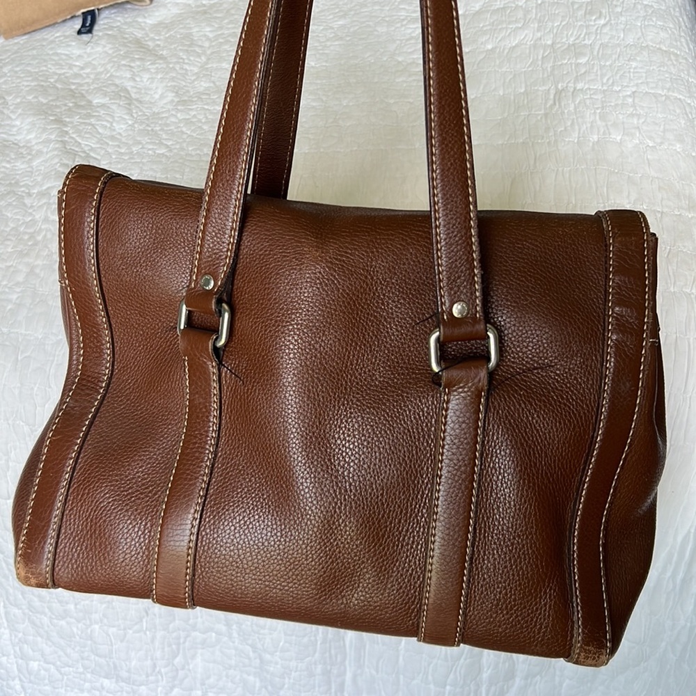 Authentic Prada Totebag - Picture 3 of 4